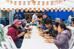 Community Work Free food (Dansala) 2023