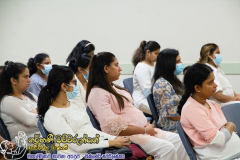 Community Work Pregent Women Blessing 2022