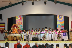 Kids Program Bathi Gee 2023
