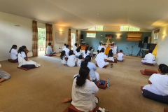 Meditation Retreat 2022