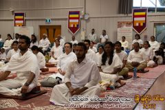 Meditation Retreats