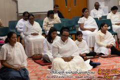 Meditation Retreat 2023