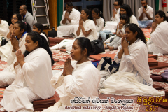 Sil Program Vesak 2023