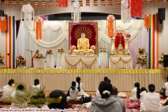Vesak Celebration 2024