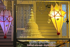 Vesak Celebrations 2023
