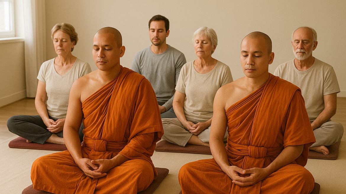Retreats