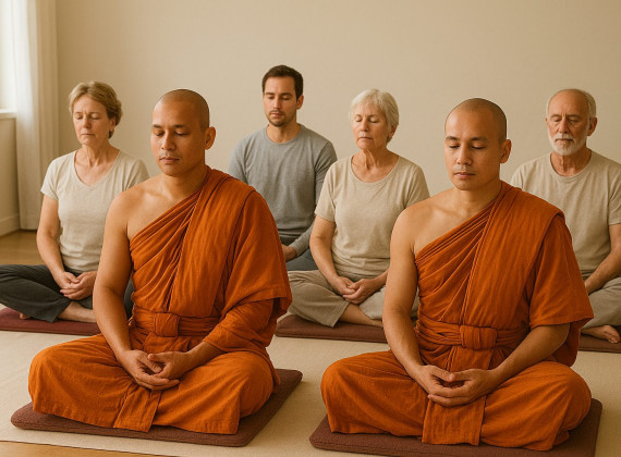 Evening Meditation